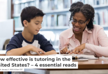 The private tutoring market has grown since the COVID-19 pandemic. SDI Productions/E+ via Getty Images